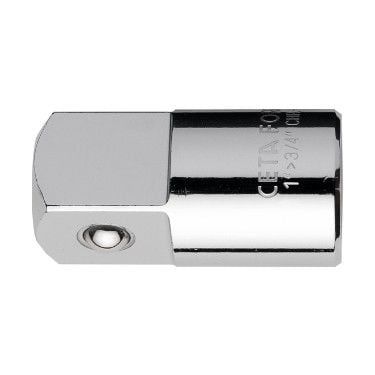 Ceta Form 3/4'' Lokma Adaptörü (D:3/4'' <  E:1'')