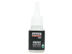 WINKEL PRO 4W60 Buğu iz yapmayan Hızlı Yapıştırıcı 500 GR