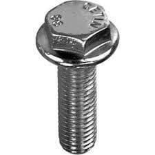 Flanşlı Civata 8,8 Kalite M6