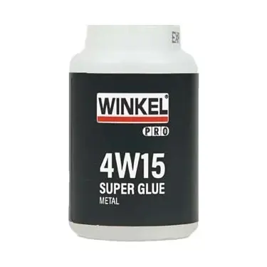 WINKEL PRO 4W95 Genel Amaçlı Hızlı Yapıştırıcı 500 GR