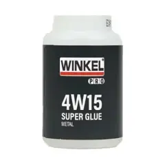 WINKEL PRO 4W95 Genel Amaçlı Hızlı Yapıştırıcı 500 GR