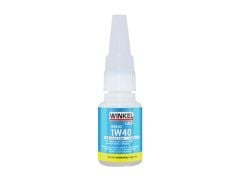 WINKEL PRO BS100 1W40 Hızlı Yapıştırıcı 20 GR