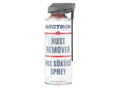 Arctron Endüstriyel MoS2 Pas Sökücü Sprey 400 ml
