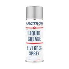 Arctron Sıvı Gres Sprey 500 ml