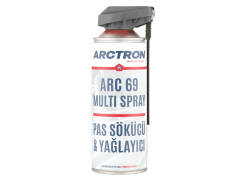 Arctron ARC 69 - 7 Fonksiyonlu Cok Amaclı Sprey 500 ml