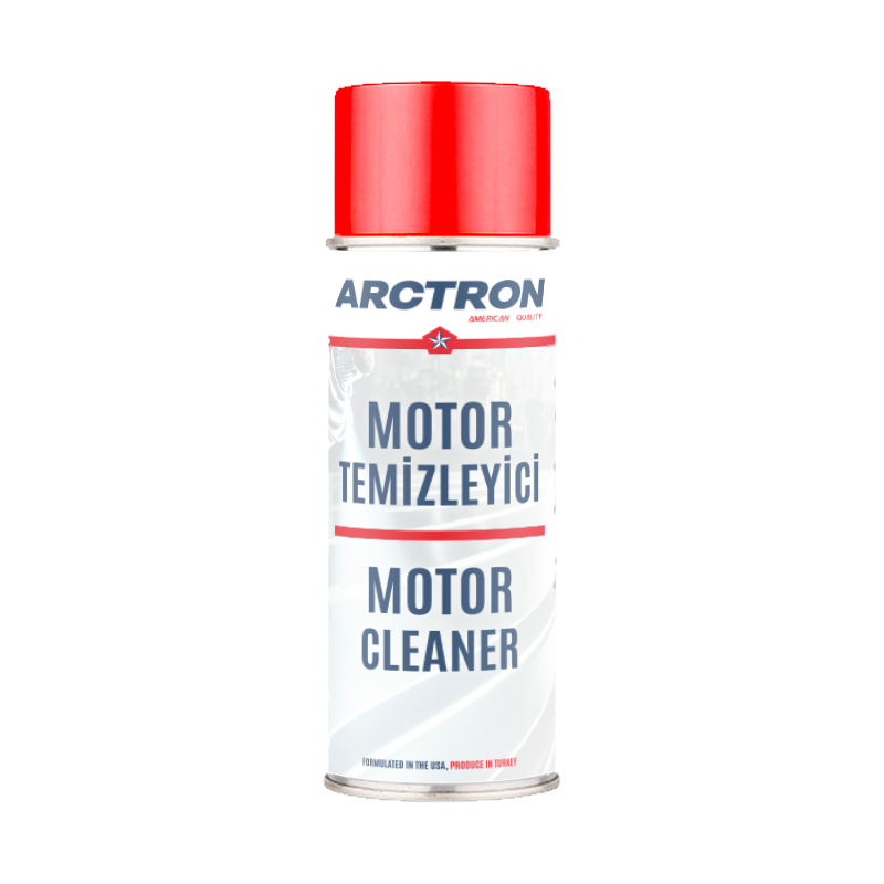 Arctron Motor Temizleme Sprey 500 ml