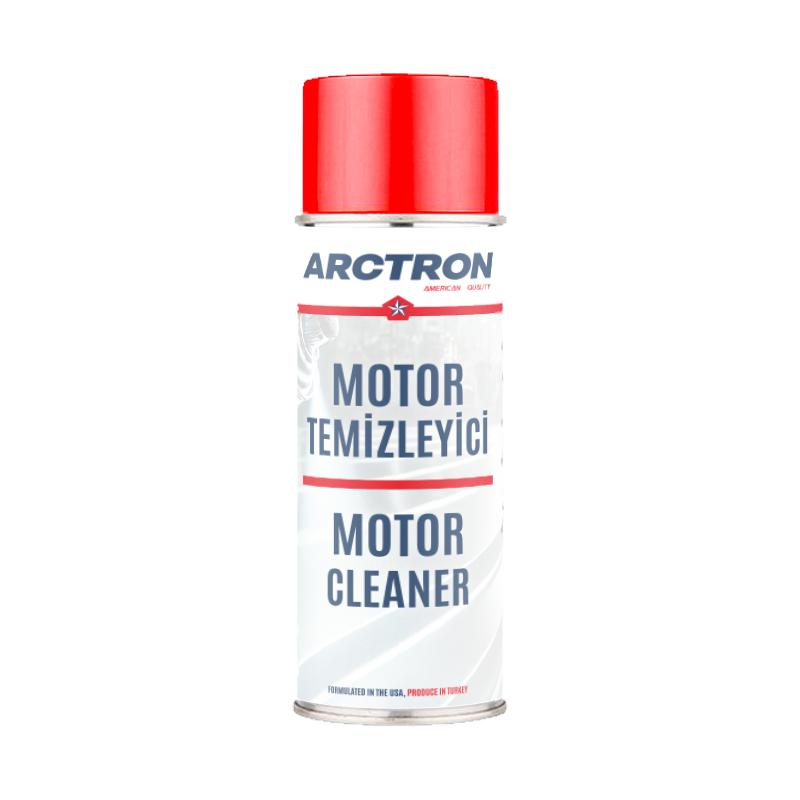 Arctron Motor Temizleme Sprey 500 ml