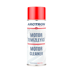 Arctron Motor Temizleme Sprey 500 ml