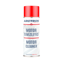 Arctron Motor Temizleme Sprey 500 ml