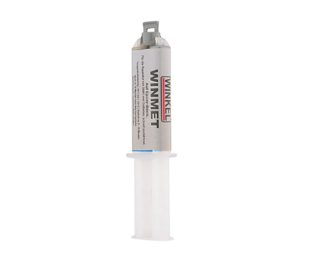 WINMET Liquid Steel Epoxy 24G