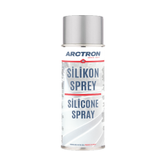 Arctron Silikon Sprey 500 ml