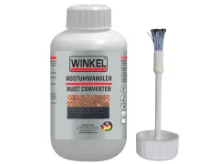 Winkel Pas Dönüştürücü