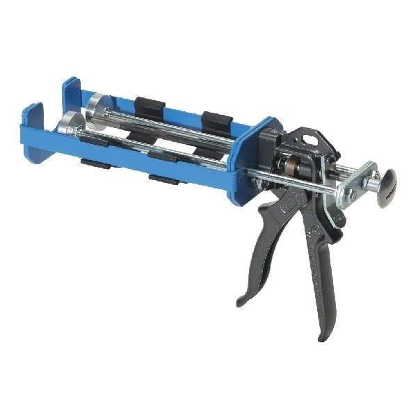 400 ML Çift Komponent 1:1 Karışım Uygulama Tabancası