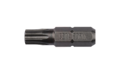 Ceta Form 1/4'' TORX PLUS Bits Uç - IP40 x 25 mm
