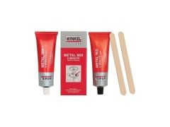 WINKEL PRO Metal Mix 5 Minute Acil Tamir Macunu 500 GR