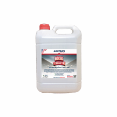 Arctron  Oto Zift Temizleyici