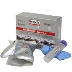 Winkel Epoxy Pipe Repair Kit 5CM X 3,5M
