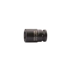 Ceta Form 3/8'' 6 Köşe Havalı Lokma Anahtar - 14 mm