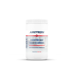 Arctron Konveyör Bant Tamir ve Koruma Ürünü