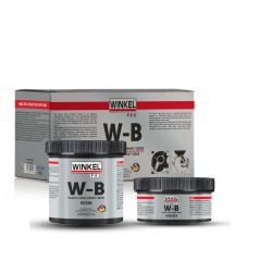 WINKEL PRO W-B Plastic Steel Epoxy Liquid 500 GR