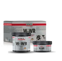 WINKEL PRO W-WR Wear Resistant Epoxy Putty 500 GR