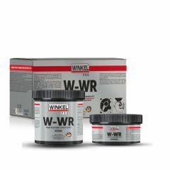 WINKEL PRO W-UW Underwater Repair Epoxy Putty 500 GR