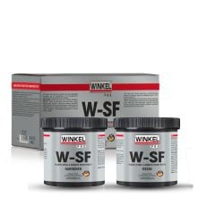 WINKEL PRO W-SF Plastic Steel 5-Mınute Epoxy Putty 500 GR
