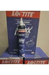 Loctite Black Maxx 300 Siyah Sıvı Conta 200 ml | Yüksek Isı Dayanımı