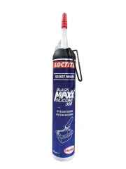 Loctite Black Maxx 300 Siyah Sıvı Conta 200 ml | Yüksek Isı Dayanımı