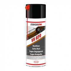 Loctite Teroson VR 620 Lastik Kauçuk Bakım Spreyi 300 ML