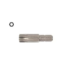 Ceta Form Anahtar Tip Güvenlik Bits Uç - 4x25 mm
