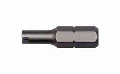 Ceta Form 1/4'' Schrader Sibop İğneleri için Bits Uç - 4x25 mm
