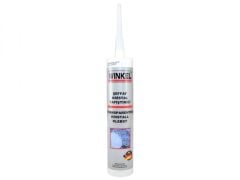 Winkel Şeffaf Kristal Yapıştırıcı 310 ML