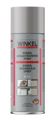 Winkel Winzol Sızdırmazlık Sprey Gri 500 ML