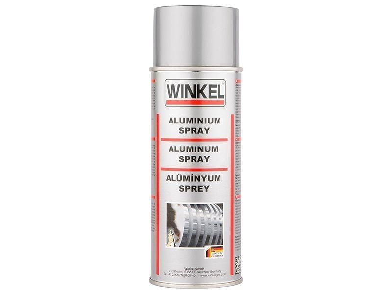 Winkel Alüminyum Sprey 400 ML