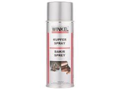 Winkel Bakır Sprey 400 ML