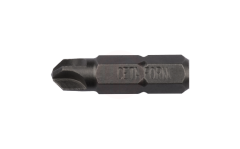 Ceta Form 1/4'' TORQ-SET Bits Uç - No.5 x 25 mm