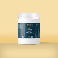 ZIG&ZOC MOLIX MS 2 Ağır Hizmet – Bom ve Irgat Halatı Gresi 1 KG