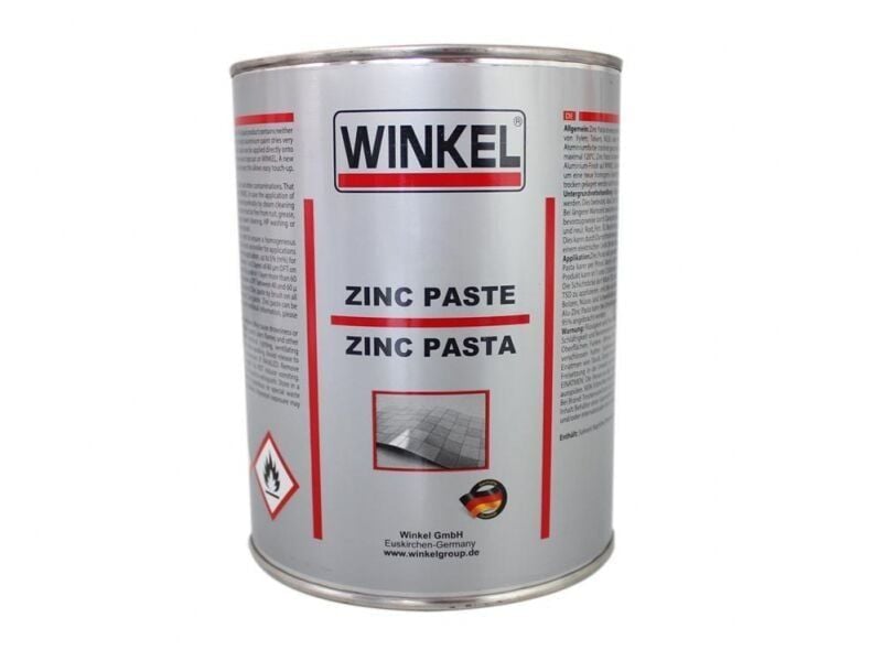 Winkel Zink Paste 500 ML