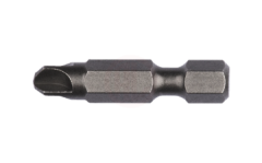 Ceta Form 1/4'' TORQ-SET Power Bits Uç - No.0 x 32 mm