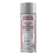 Winkel Inox Koyu Klasik Sprey Boya 400 ML