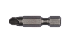 Ceta Form 1/4'' TORQ-SET Power Bits Uç - No.1/4 x 32 mm