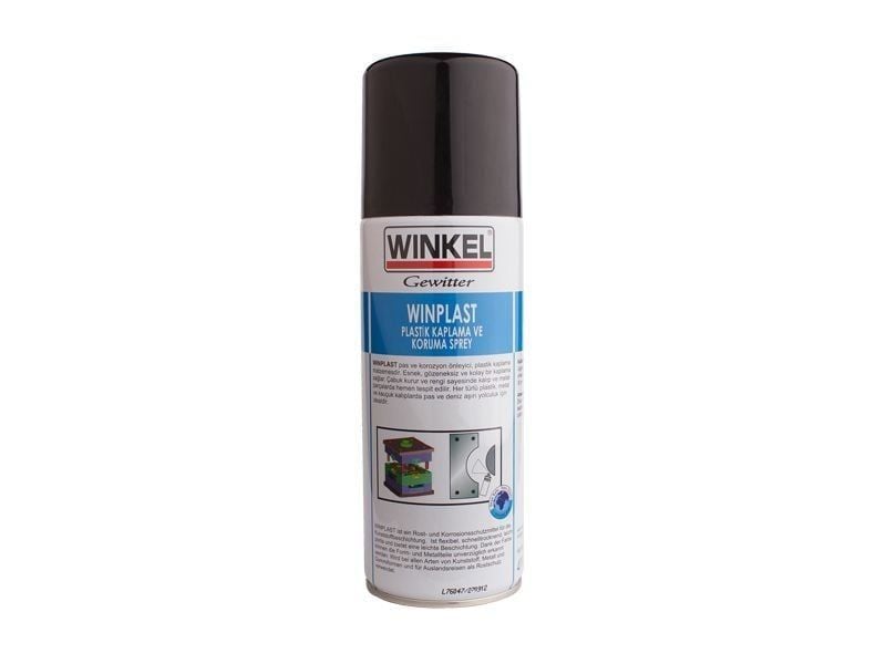 Winkel Winplast Plastik Koruma Sprey 400 ML